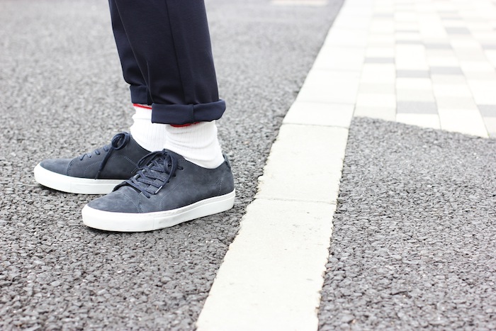 ×CLOUDY EZ TROUSERS