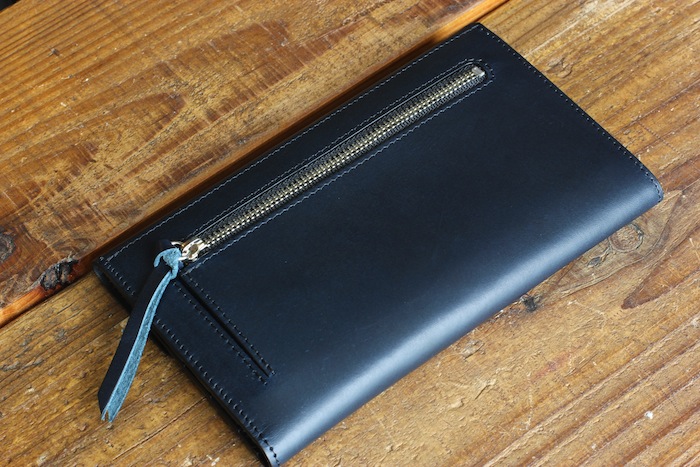 N&T SEMI LONG WALLET