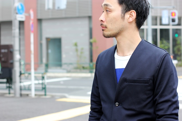 ×CLOUDY EZ TROUSERS