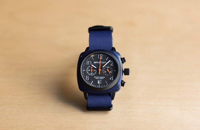 BRISTON Watches 2015 S/S