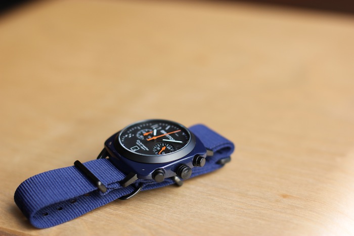 BRISTON Watches 2015 S/S