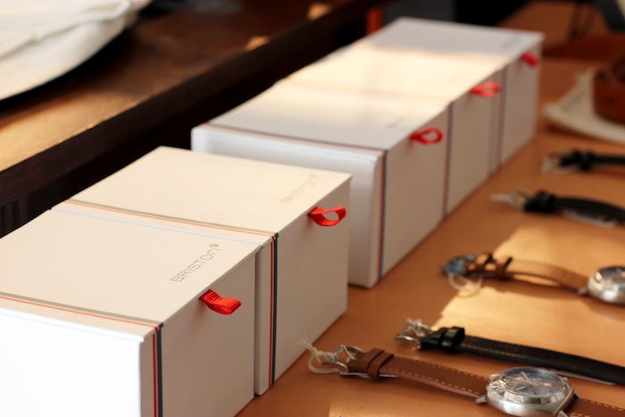 TheWeft 2015 HIGH SUMMER