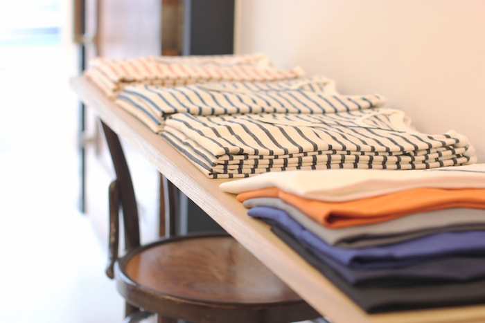 CUT&SEWN ~2015 SPRING&SUMMER 4mid Delivery ~ 