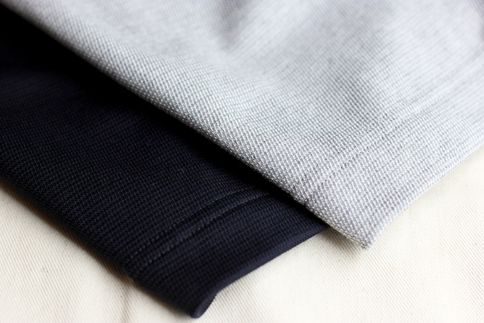 CLOUDY SHORTS（¥14,800+TAX）