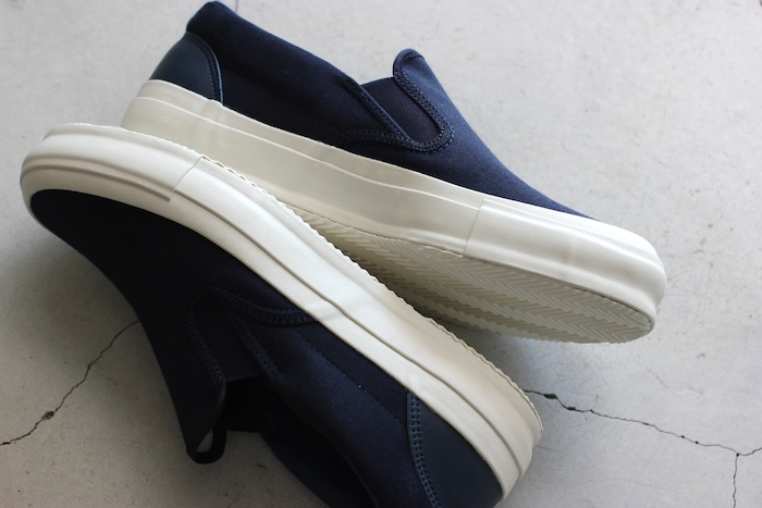 MITSUKOSHI ISETAN×CURLY×MOONSTAR