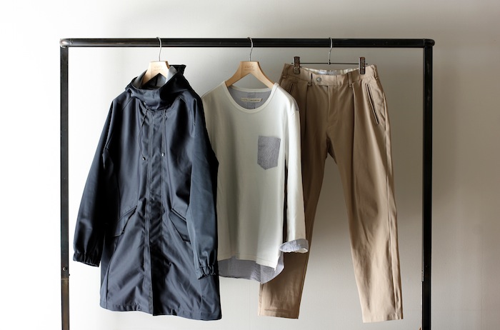 OUR FAVORITES 2015SS