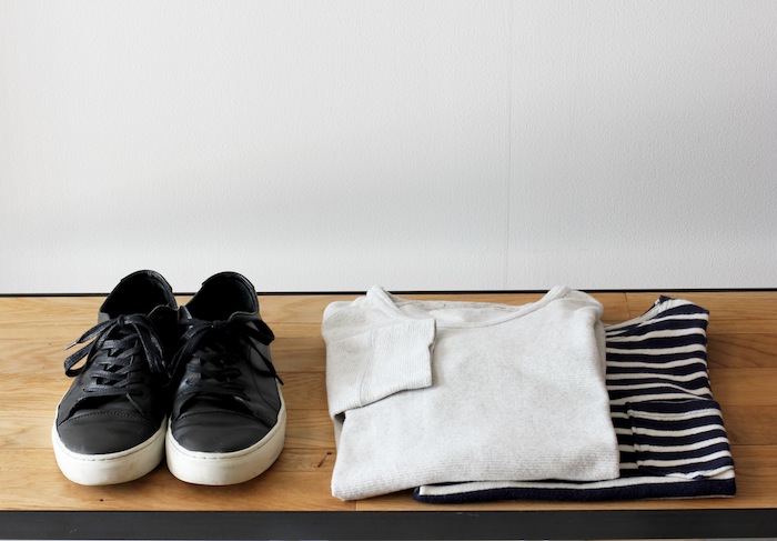 OUR FAVORITES 2015SS