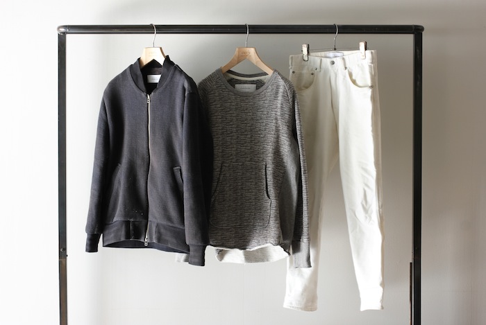 OUR FAVORITES 2015SS