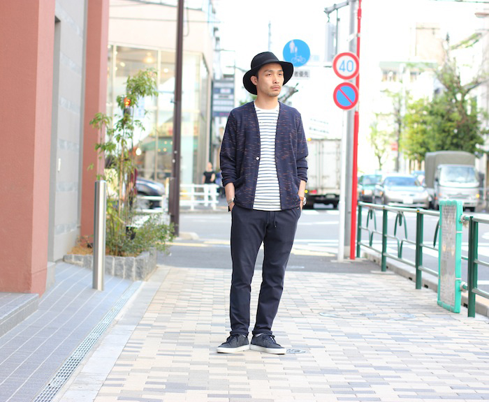 SPRING→SUMMER STYLE