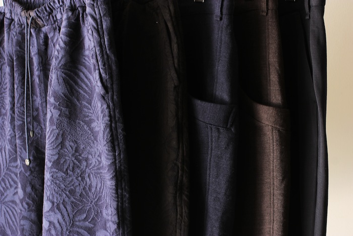 DARK COLOR FOR SUMMER