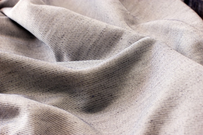 LUSTER POPOVER TEE
