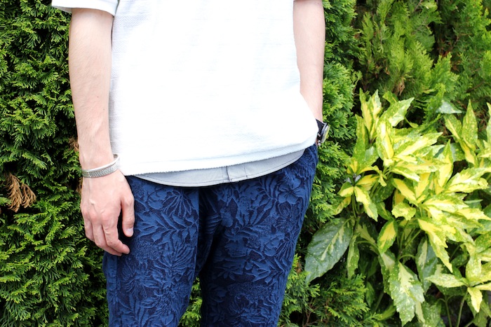 PATTERN×PATTERN×PATTERN