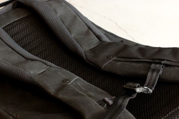 Alchemy Equipment -20L&25L SOFTSHELL DAY PACK-