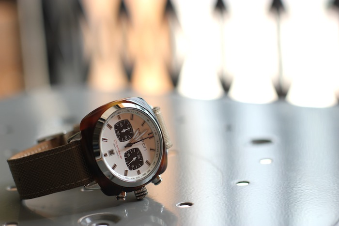 BRISTON Watches 2015 A/W