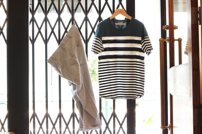 OUR FAVORITES 2015SS Part.2