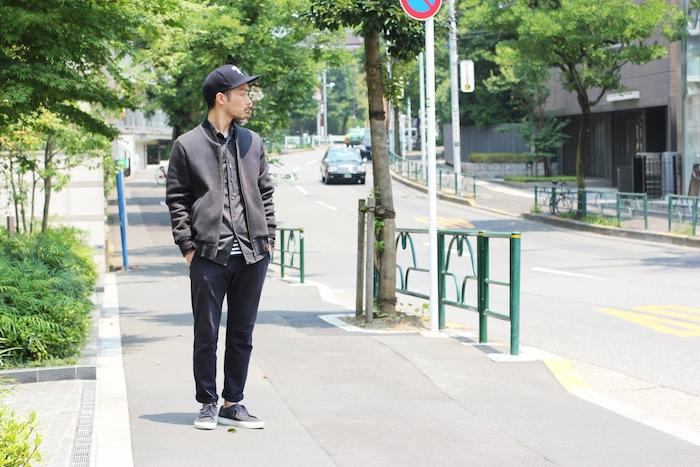 OUR FAVORITE STYLES 2015SS