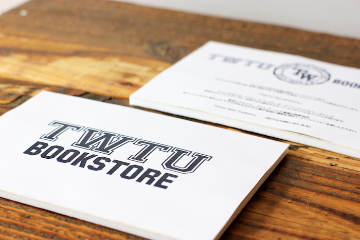 THANK YOU FOR COMING!