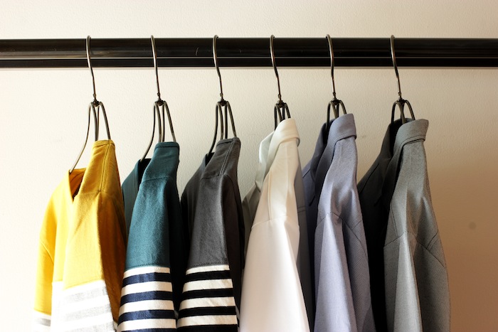 THANK YOU FOR COMING!