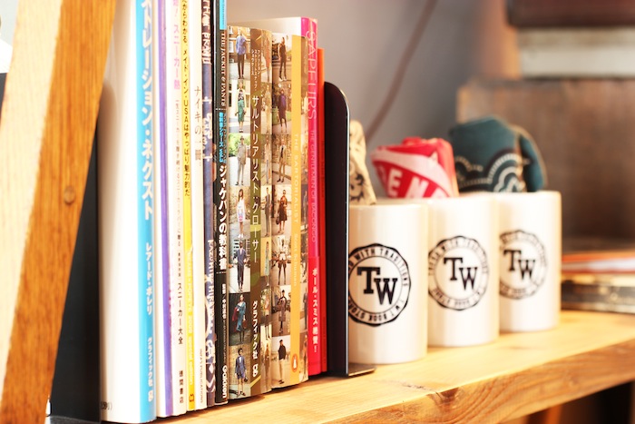 THANK YOU FOR COMING!