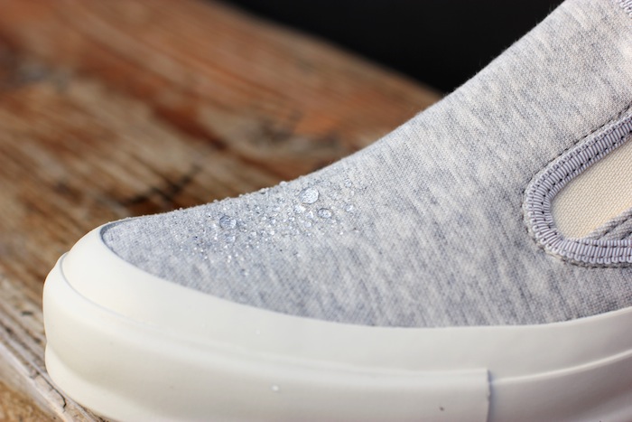 NP CLOUDY VULC SLIP-ON -ITEM DETAIL-