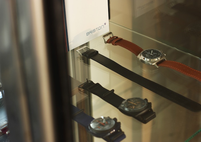 BRISTON Watches 2015 A/W