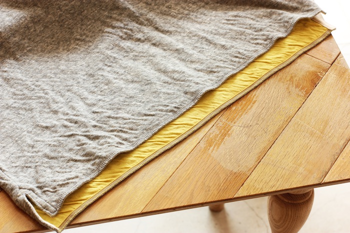HS BINDING TEE
