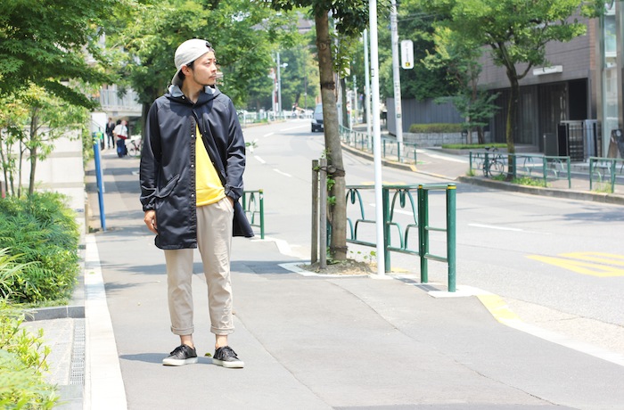 OUR FAVORITE STYLES 2015SS