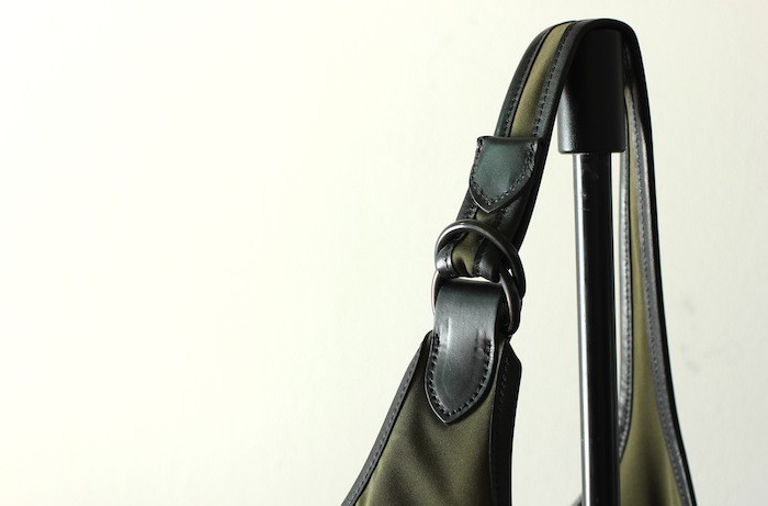 CONNECTING BAG   ~Second anniversary~