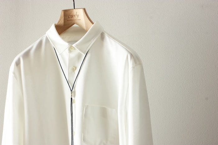 BRIGHT SHIRTS COORDINATE