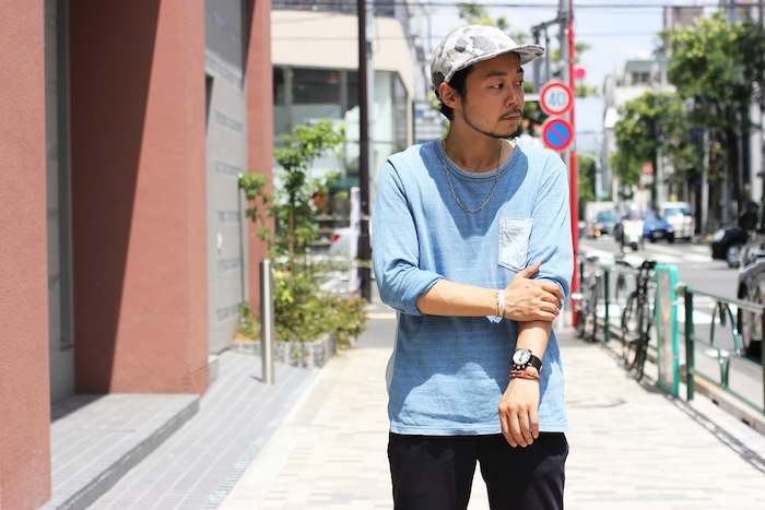 QUARTER SLEEVE & ACCESSORIES