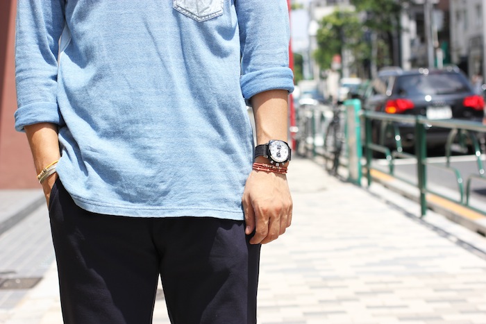 QUARTER SLEEVE & ACCESSORIES