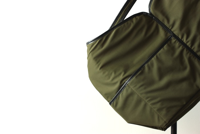 CONNECTING BAG   ~Second anniversary~