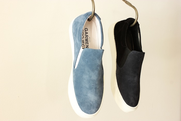 GARMENT PROJECT -NEW MODEL-