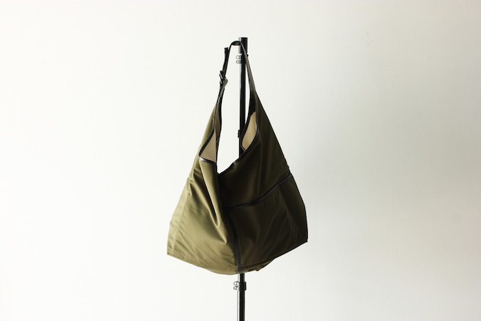 CONNECTING BAG