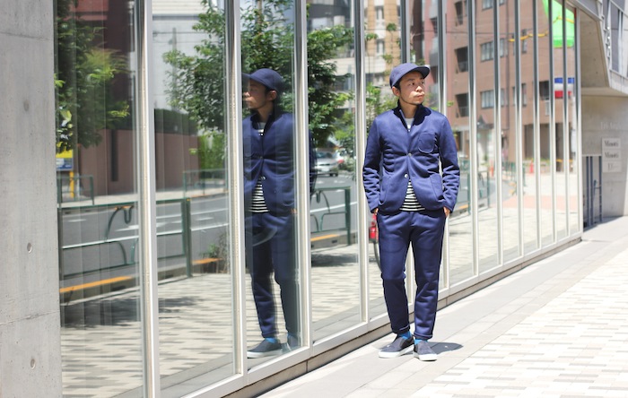 SET UP STYLE & ONE SIZE UP