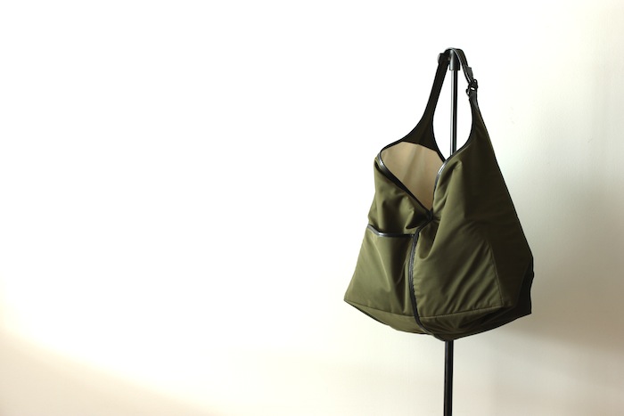 CONNECTING BAG   ~Second anniversary~