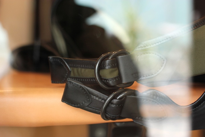 The Second anniversary