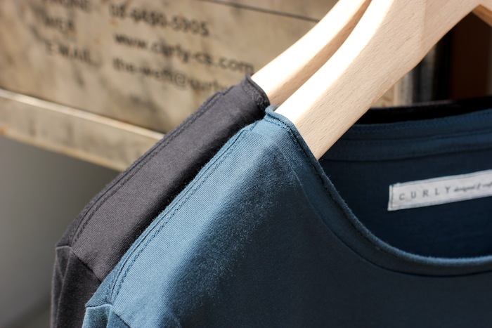 PERU PIMA HIGH GAUGE JERSEY