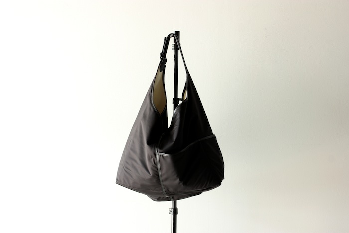 CONNECTING BAG