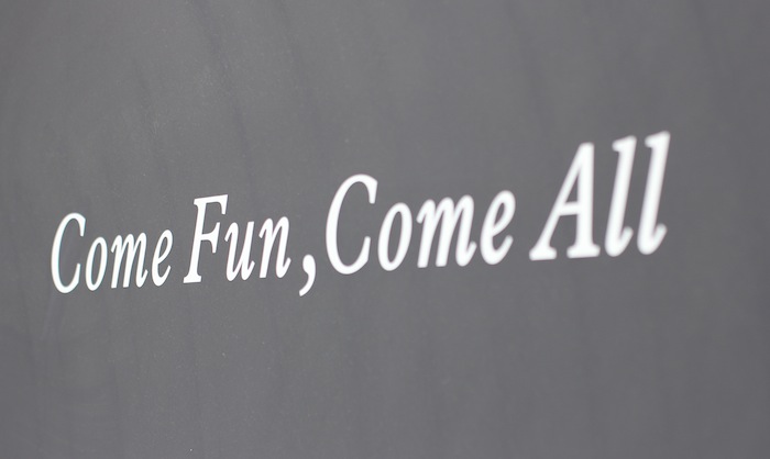 The Second anniversary