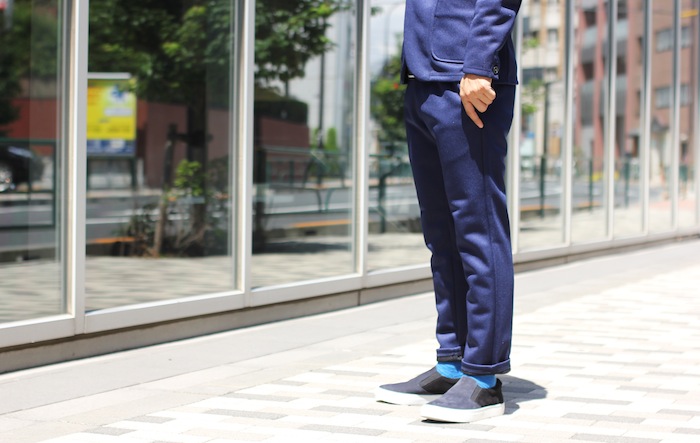 SET UP STYLE & ONE SIZE UP