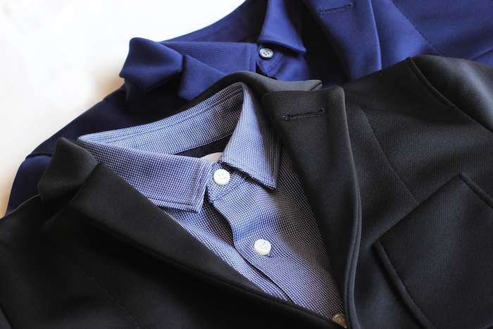 BRIGHT SHIRTS COORDINATE