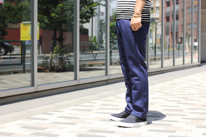 SET UP STYLE & ONE SIZE UP