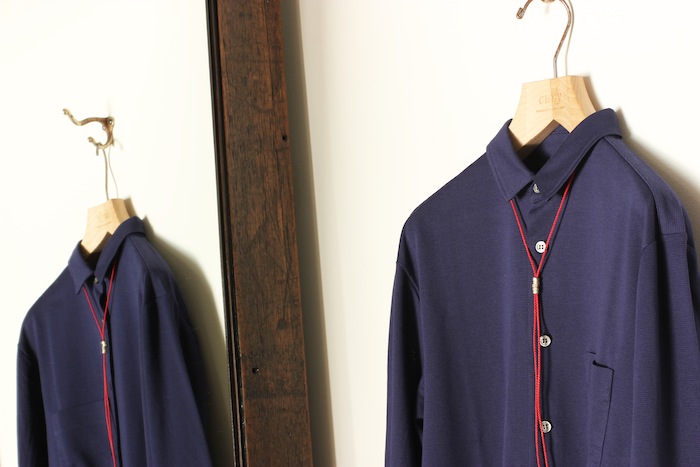 BRIGHT SHIRTS COORDINATE