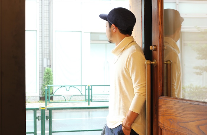 AUTUMN LAYERED STYLE