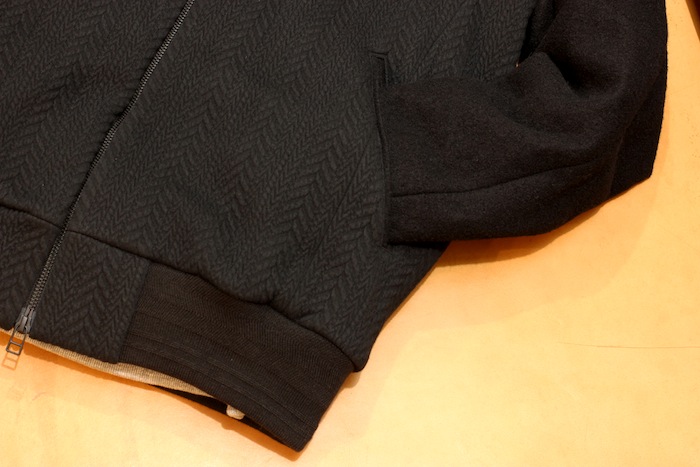 CONFUSED BOMBER JACKET ~2015 AUTUMN&WINTER 9late Delivery~