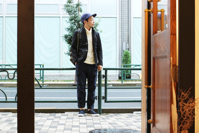 AUTUMN LAYERED STYLE