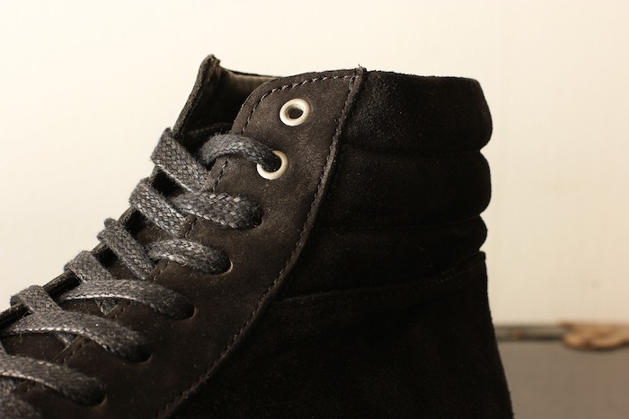 GARMENT PROJECT -CLASSIC HIGH-
