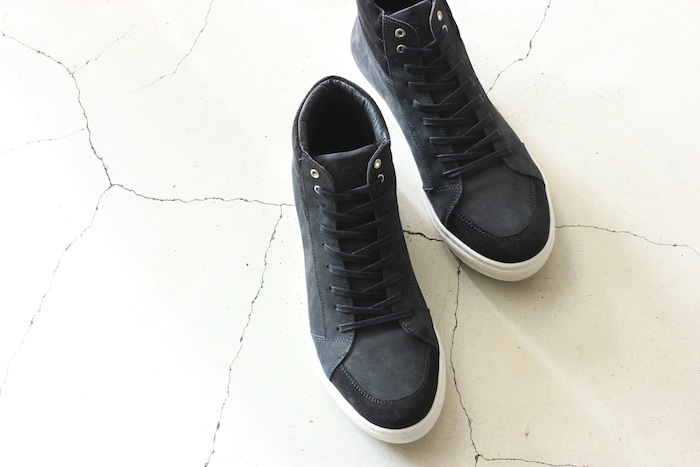 GARMENT PROJECT -CLASSIC HIGH-