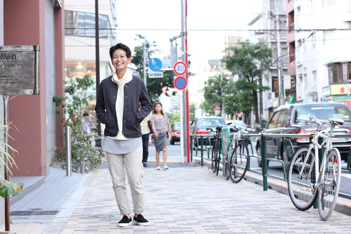 AUTUMN LAYERED STYLE  PART 2